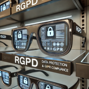 Qu'est-ce que le RGPD?